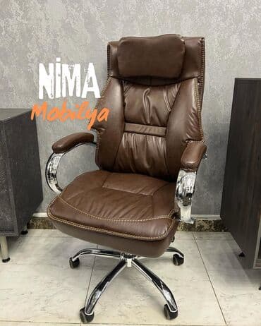 Yeni, Təkərli, Qolları tənzimlənir, Dəri lalafo.az -da Yeni, Təkərli, Qolları tənzimlənir, Dəri