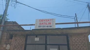 Obyekt satılır – kiçik ticarət və ya xidmət sahəsi üçün uyğun. xutor lalafo.az -da Obyekt satılır – kiçik ticarət və ya xidmət sahəsi üçün uyğun. xutor