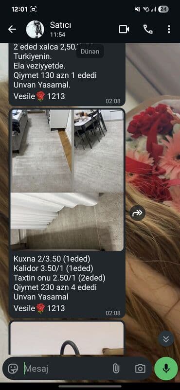 Xalça Türkiyə, Kredit yoxdur lalafo.az -da Xalça Türkiyə, Kredit yoxdur