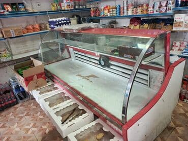 Vitrin soyuducu 2m
250azn
Baksol 4242 leli lalafo.az -da Vitrin soyuducu 2m
250azn
Baksol 4242 leli