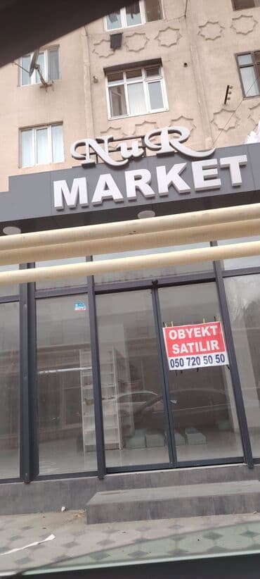 Reklam və işıqlandırılan fasad lövhələri hazırlanması xidməti - lalafo.az -da Reklam və işıqlandırılan fasad lövhələri hazırlanması xidməti -