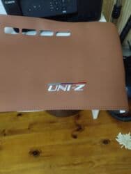 Changan Uni-Z üçün şit üstü çexol lalafo.az -da Changan Uni-Z üçün şit üstü çexol