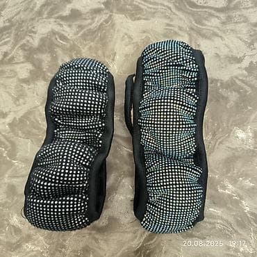 Avtomobil sükanının qoruyucu örtüyü sükana parlaq görünüş verir və lalafo.az -da — 4 Avtomobil sükanının qoruyucu örtüyü sükana parlaq görünüş verir və — 4