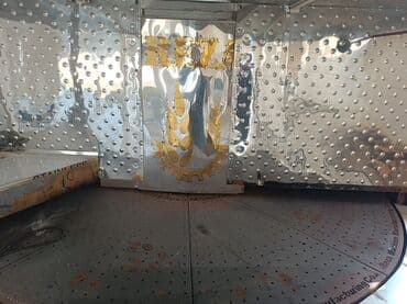 Аппараты для лаваша: Sənaye tipli çörək və lavaş istehsalı üçün avadanlıq komplekti - at lalafo.az — 4 Аппараты для лаваша: Sənaye tipli çörək və lavaş istehsalı üçün avadanlıq komplekti - — 4