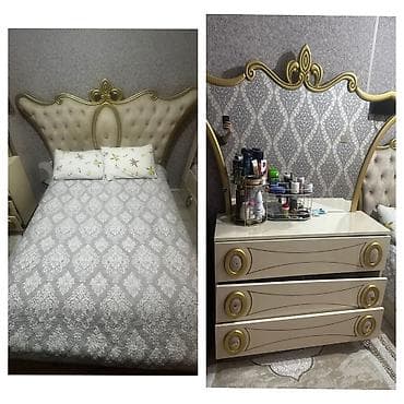 Kod 7892 Taxt ve termo satilir 220 azn Taxtin matrasi var Unvan lalafo.az -da Kod 7892 Taxt ve termo satilir 220 azn Taxtin matrasi var Unvan