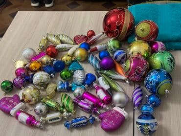 Yolka oyuncaqları lalafo.az -da Yolka oyuncaqları