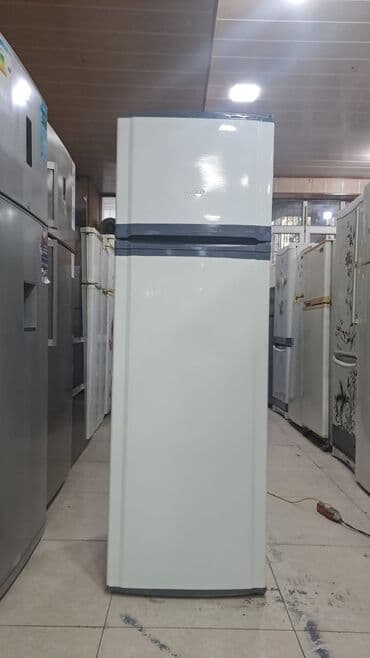 2 qapılı Nord Soyuducu Satılır, rəng - Ağ lalafo.az -da 2 qapılı Nord Soyuducu Satılır, rəng - Ağ