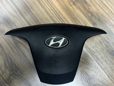 Hyundai Grandeur Azera Airbag Qabagi sükan Rol lalafo.az -da Hyundai Grandeur Azera Airbag Qabagi sükan Rol