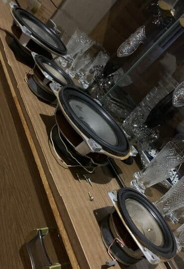 İşlənmiş Radiotehnika Kolonka, Növ - Sabvufer, rəng - Qəhvəyi lalafo.az -da İşlənmiş Radiotehnika Kolonka, Növ - Sabvufer, rəng - Qəhvəyi