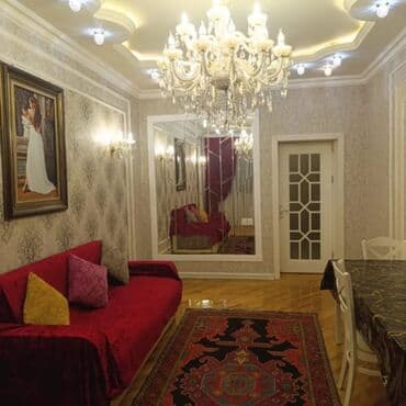 Memar Əcəmi Metrosu Yaxinliqi lalafo.az -da Memar Əcəmi Metrosu Yaxinliqi