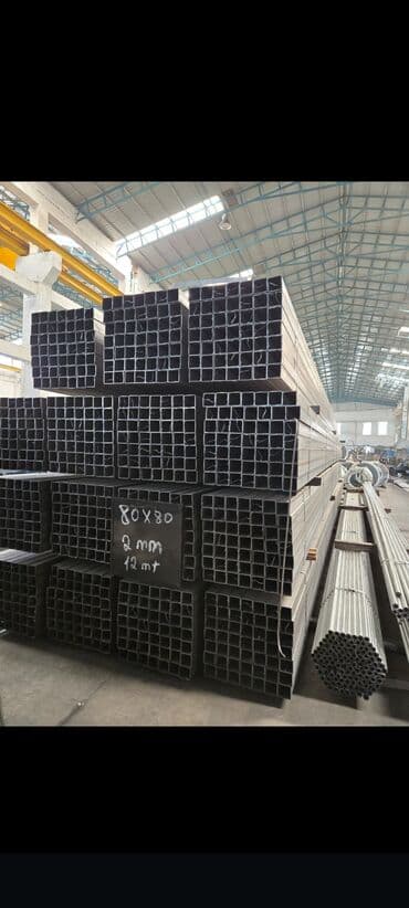 Profil, Polad, 12 m, Ünvandan götürmə, Pulsuz çatdırılma, Ödənişli çatdırılma, Kredit yoxdur lalafo.az -da Profil, Polad, 12 m, Ünvandan götürmə, Pulsuz çatdırılma, Ödənişli çatdırılma, Kredit yoxdur