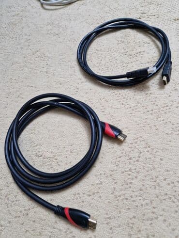 Hdmi̇ cabel lalafo.az -da Hdmi̇ cabel
