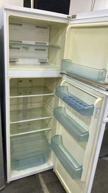 2 двери Beko Холодильник Продажа, цвет - Белый at lalafo.az — 2 2 двери Beko Холодильник Продажа, цвет - Белый — 2