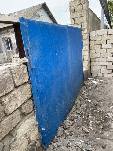 Bərkidici məhsullar: İşlənmiş Qaraj darvazası, Yana açılan, Mexaniki, Şəbəkə ilə, Kredit yoxdur, Ünvandan götürmə lalafo.az -da — 1 Bərkidici məhsullar: İşlənmiş Qaraj darvazası, Yana açılan, Mexaniki, Şəbəkə ilə, Kredit yoxdur, Ünvandan götürmə — 1