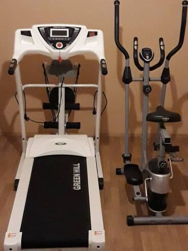 Trenajor aparati⚠️ Trenajorlar tam orginal mehsullardir orginal allman lalafo.az -da Trenajor aparati⚠️ Trenajorlar tam orginal mehsullardir orginal allman