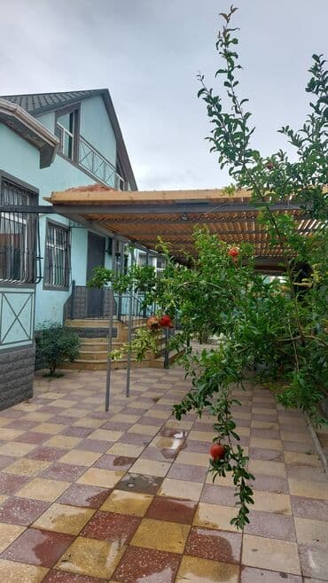 Pirsaat qəs. 4 otaqlı, 182 kv. m, Kredit yoxdur, Orta təmir lalafo.az -da Pirsaat qəs. 4 otaqlı, 182 kv. m, Kredit yoxdur, Orta təmir