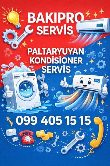 ⭐ PALTARYUYAN USTASI — GƏNİŞ XİDMƏT SAHƏSİ ⭐ 🔧 Diaqnostika və Təmir lalafo.az -da ⭐ PALTARYUYAN USTASI — GƏNİŞ XİDMƏT SAHƏSİ ⭐ 🔧 Diaqnostika və Təmir