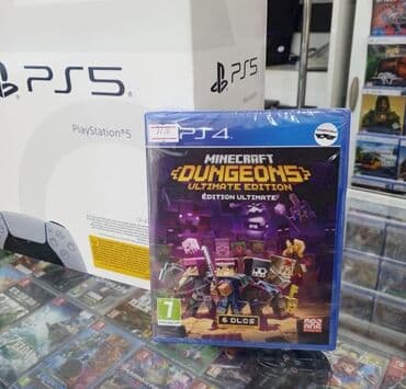 🎉Playstation 4 və 🧨playstation 5 📯Satışda ən münasib qiymətlərlə lalafo.az -da 🎉Playstation 4 və 🧨playstation 5 📯Satışda ən münasib qiymətlərlə