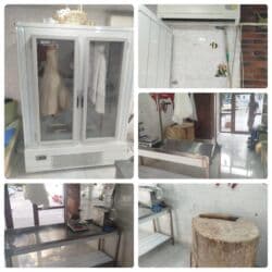 ПО для бизнеса: Et dükanına aid avadanlıqlar paket şəklində satılır – tək-tək at lalafo.az — 1 ПО для бизнеса: Et dükanına aid avadanlıqlar paket şəklində satılır – tək-tək — 1