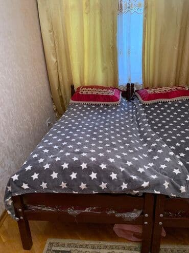 İşlənmiş, Təknəfərlik çarpayı, Bazasız, Matrassız, Siyirməsiz lalafo.az -da İşlənmiş, Təknəfərlik çarpayı, Bazasız, Matrassız, Siyirməsiz