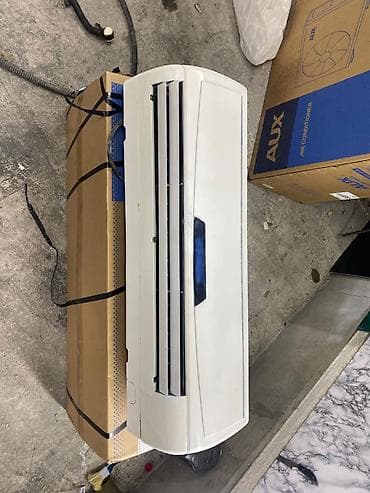 Divar tipli split kondisioner komplekti - Daxili blok: iri ölçülü, ön lalafo.az -da Divar tipli split kondisioner komplekti - Daxili blok: iri ölçülü, ön