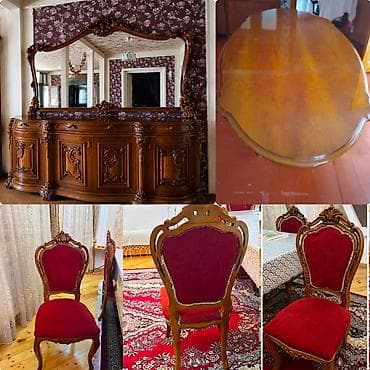Rumıniya istehsali. Qonaq desti. 1500azn. tecili satilir ayrı lalafo.az -da Rumıniya istehsali. Qonaq desti. 1500azn. tecili satilir ayrı