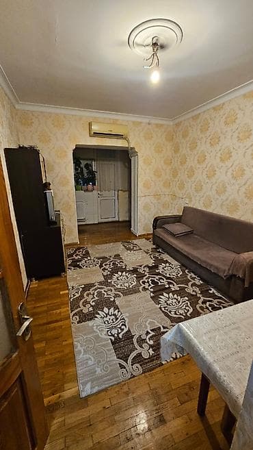 1 otaqlı, 29 kv. m lalafo.az -da 1 otaqlı, 29 kv. m