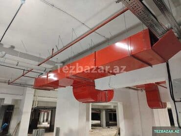 havalandırma ustası: Yanğın-tüstü çıxarış və havalandırma kanalları – istehsal və lalafo.az -da — 1 havalandırma ustası: Yanğın-tüstü çıxarış və havalandırma kanalları – istehsal və — 1