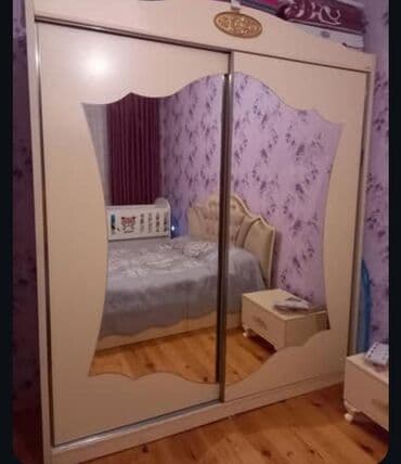 İkinəfərlik çarpayı, İşlənmiş lalafo.az -da İkinəfərlik çarpayı, İşlənmiş