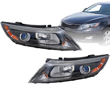 Komplekt, Yaxın və uzaq vuran işıqlar Kia, Orijinal, ABŞ, Yeni lalafo.az -da Komplekt, Yaxın və uzaq vuran işıqlar Kia, Orijinal, ABŞ, Yeni