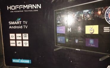 Hofman 102 ekran smart az istifade olub 300 m🌻bileceri lalafo.az -da Hofman 102 ekran smart az istifade olub 300 m🌻bileceri