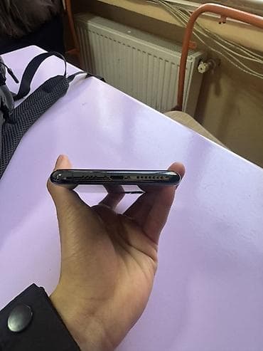 IPhone 11 Pro Max, Matte Midnight Green, Simsiz şarj lalafo.az -da — 3 IPhone 11 Pro Max, Matte Midnight Green, Simsiz şarj — 3