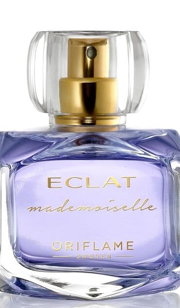 Oriflamanin Qadın Ətri Eclat Madmazel 20 Manat lalafo.az -da Oriflamanin Qadın Ətri Eclat Madmazel 20 Manat