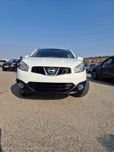 Nissan Qashqai: 2 l | 2013 il Krossover lalafo.az -da Nissan Qashqai: 2 l | 2013 il Krossover