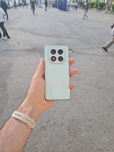 Redmi Note 14 Pro, 256 ГБ, Гарантия at lalafo.az Redmi Note 14 Pro, 256 ГБ, Гарантия