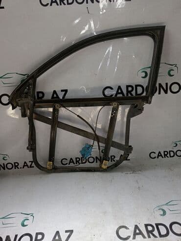 Cardonor: Avtomobil qapısının şüşə qaldırıcı mexanizmi və çərçivəsi. Qapı lalafo.az -da Cardonor: Avtomobil qapısının şüşə qaldırıcı mexanizmi və çərçivəsi. Qapı