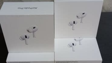 Yeni Simsiz (Bluetooth) Qulaqcıqlar, Apple, rəng - Ağ lalafo.az -da Yeni Simsiz (Bluetooth) Qulaqcıqlar, Apple, rəng - Ağ