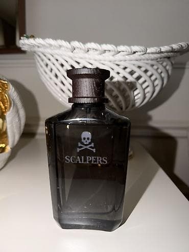 Scalpers kişi ətiri – elegan və xarizmatik tərz üçün. - Brend lalafo.az -da Scalpers kişi ətiri – elegan və xarizmatik tərz üçün. - Brend