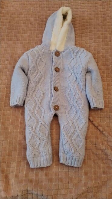 Kombinezon 6-9 ay. Az geyinilib. Ela veziyyetdedir lalafo.az -da Kombinezon 6-9 ay. Az geyinilib. Ela veziyyetdedir