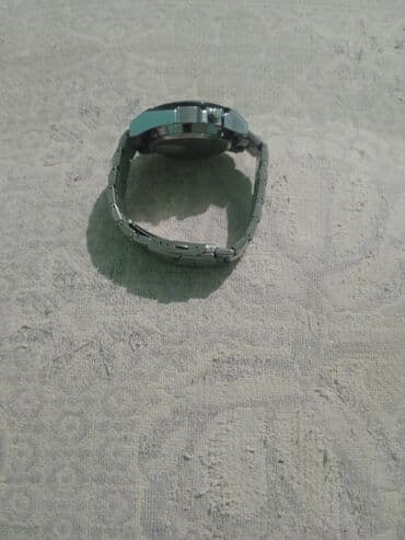 Yeni, Qol saatı, rəng - Gümüşü lalafo.az -da Yeni, Qol saatı, rəng - Gümüşü