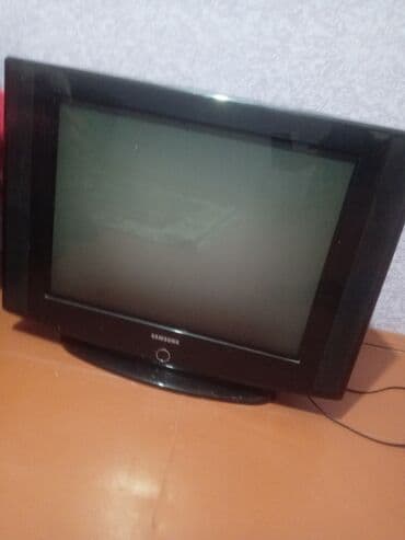 İşlənmiş Televizor Samsung Ödənişli çatdırılma lalafo.az -da İşlənmiş Televizor Samsung Ödənişli çatdırılma
