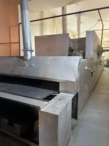 Çörək sobası lalafo.az -da Çörək sobası