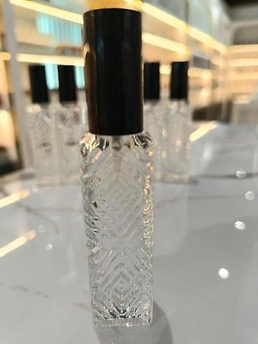 Flakonların Topdan və Pərakəndə satışı. 12 ml . 0.30 lalafo.az -da Flakonların Topdan və Pərakəndə satışı. 12 ml . 0.30