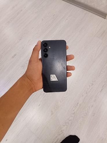 Samsung Galaxy A14, rəng - Qara, İki sim kartlı lalafo.az -da Samsung Galaxy A14, rəng - Qara, İki sim kartlı