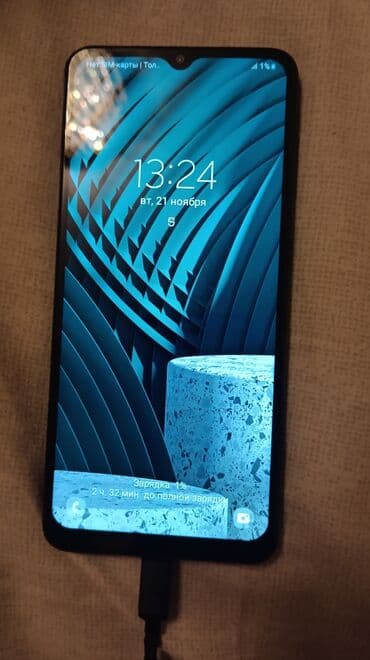 Samsung Galaxy A12, İki sim kartlı lalafo.az -da Samsung Galaxy A12, İki sim kartlı