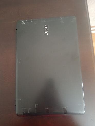Acer noutbuk – 15.6" HD LED ekranlı, veb‑kamera ilə. Əsas lalafo.az -da Acer noutbuk – 15.6" HD LED ekranlı, veb‑kamera ilə. Əsas