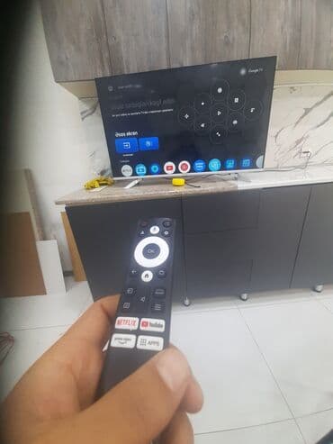 Hofman 107 ekran qiymeti 450 manat lalafo.az -da Hofman 107 ekran qiymeti 450 manat