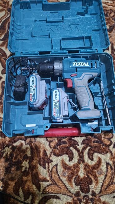 Yeni Drel dəsti, Drel-şurupaçan lalafo.az -da Yeni Drel dəsti, Drel-şurupaçan