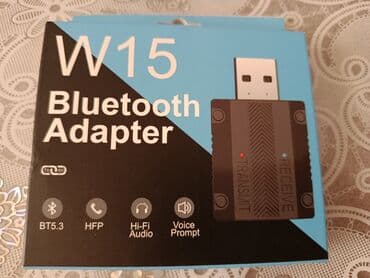 Bluetooth adapter. bultuzu olmayan cihazlara taxırsız o cihazların lalafo.az -da Bluetooth adapter. bultuzu olmayan cihazlara taxırsız o cihazların
