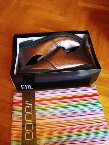 Tuflilər, Ölçü: 37, Yeni lalafo.az -da Tuflilər, Ölçü: 37, Yeni